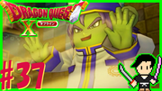 ドラゴンクエスト10 目覚めし五つの種族 オフライン #37